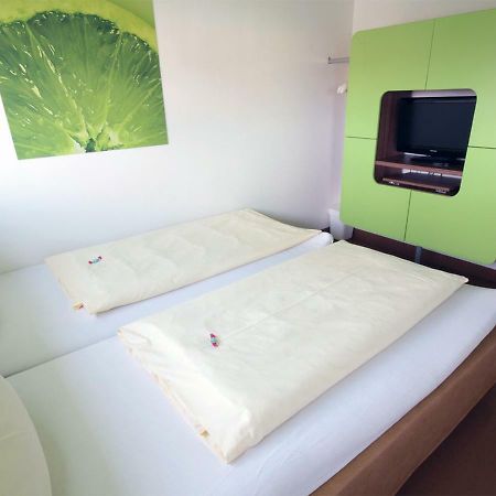 Hotel Greenrooms Štýrský Hradec Exteriér fotografie