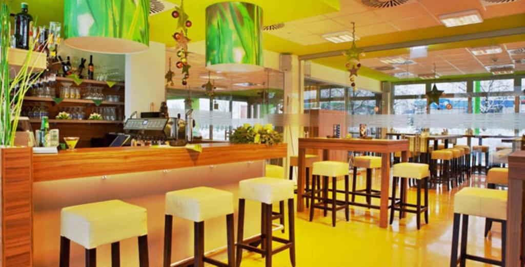 Hotel Greenrooms Štýrský Hradec Exteriér fotografie