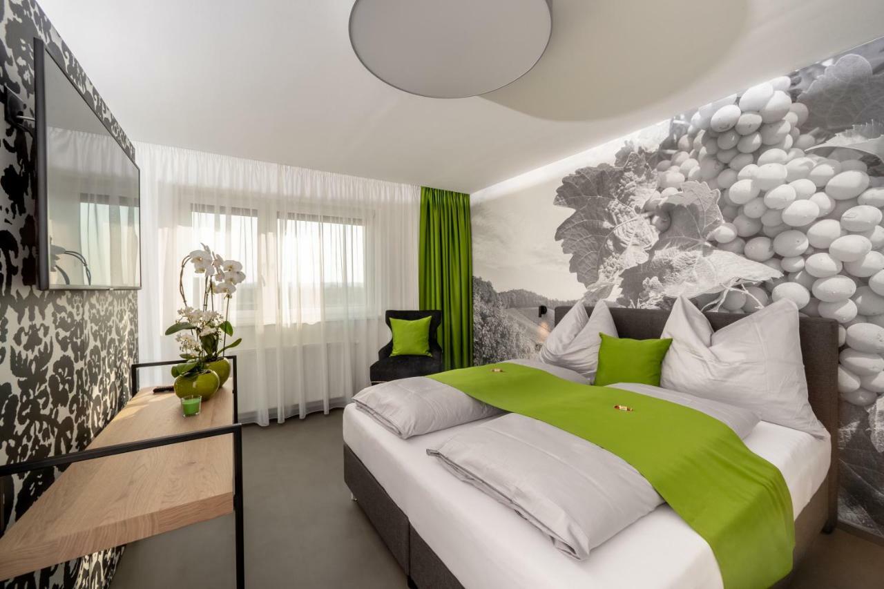 Hotel Greenrooms Štýrský Hradec Exteriér fotografie