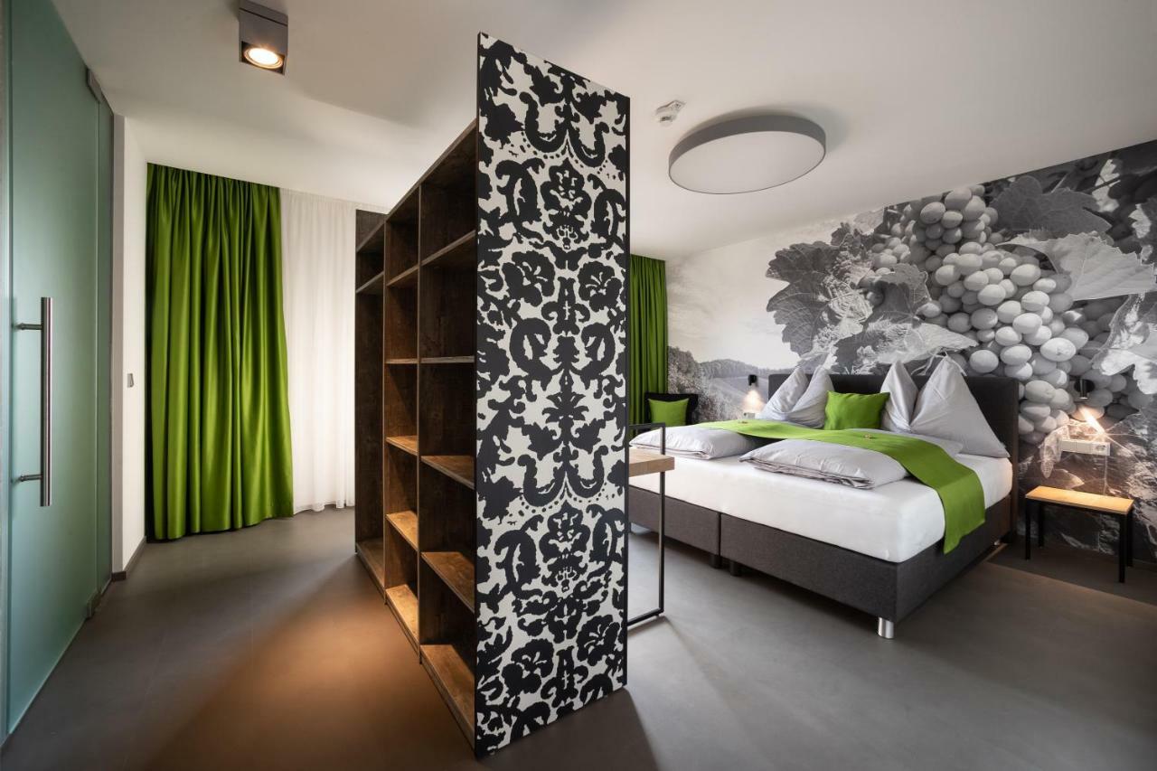 Hotel Greenrooms Štýrský Hradec Exteriér fotografie