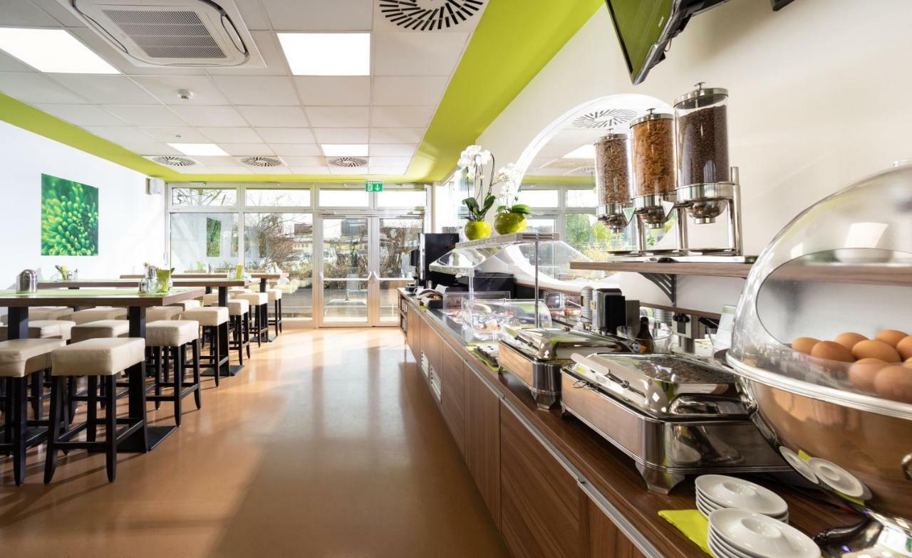 Hotel Greenrooms Štýrský Hradec Exteriér fotografie