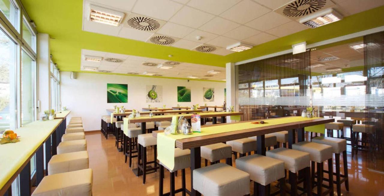Hotel Greenrooms Štýrský Hradec Exteriér fotografie